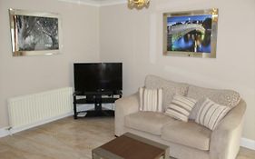 Wild Atlantic Accommodation 2G Orchard Crescent